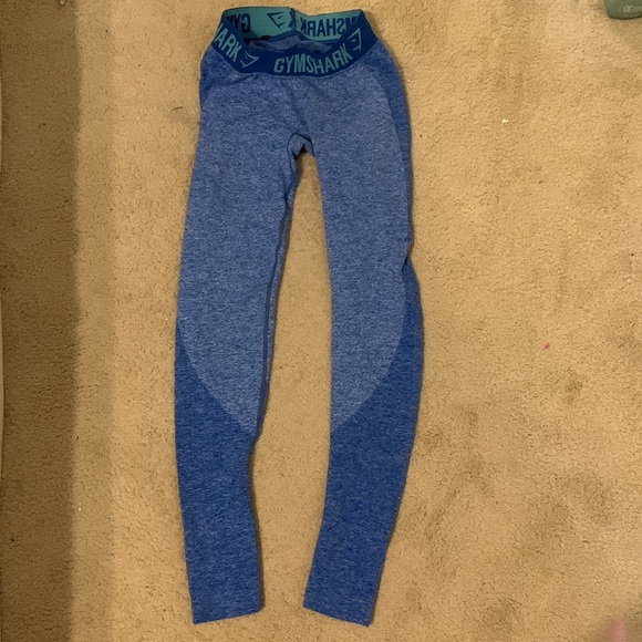 Gymshark leggings - Picture 4 of 5